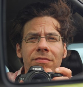self-portrait
