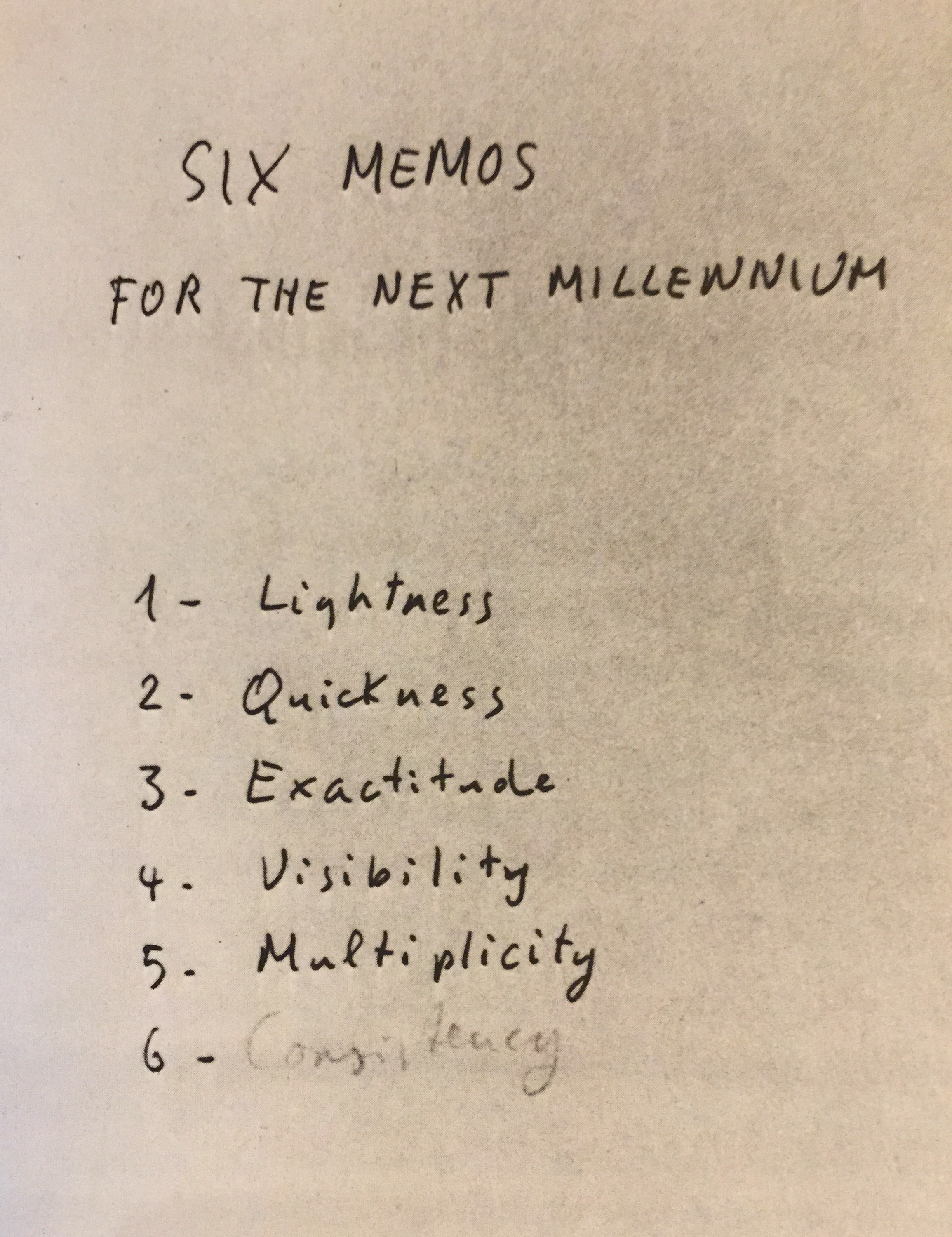 Read more about the article Eventual inconsistency